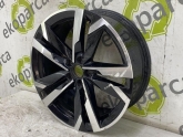 SKODA KAMİQ 2025 2026 JANT 18 İNC 657601025AS