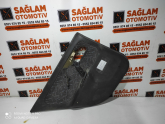 NİSSAN PRİMERA P11 ÇIKMA SOL ARKA KAPI DÖŞEMESİ 82901-2F001