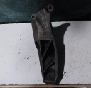 4F0199307R orj 04-07 2.0 tfsi audi a6 motor kulağı