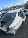BMW F10 BEYAZ SAĞ ARKA ÇAMURLUK KESME ORJİNAL ÇIKMA