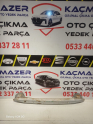 PEUGEOT 207 ARKA TAMPON DEMİRİ