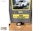 Opel grandland x sol dikiz aynası ORJİNAL OTO OPEL