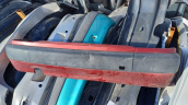 1997-2004 Citroen Xsara arka tampon