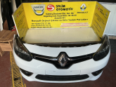 RENAULT FLUENCE ÖN TAMPON DOLU BOYALI HAZIR 620221754R SALİM OTO