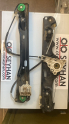2990293 bmw x1 e84 sol ön cam krikosu
