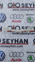 Golf 7 tavan tutamağı sağ- sol braketi