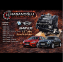 BMW B38 1.5 Turbo Sandık Motor