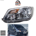 CADDY ÖN FAR SAĞ SOL 2010 2011 2012 2013 2014 2015 / 9 FİŞ
