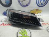 2007 skoda super b sag far