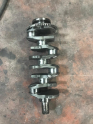 Renault Master 3 Krank
