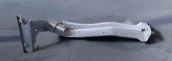 8K0821136M orj 08-12 audi a4 sol ön çamurluk bağlantı braketi
