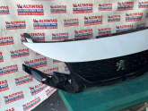 Oto Çıkma Parça / Kaporta & Karoser / Panjur / Peugeot / Rifter / Çıkma Parça 