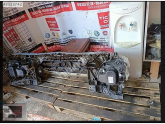 MERCEDES SPRİNTER ÖN PANEL ORJİNAL ÇIKMA
