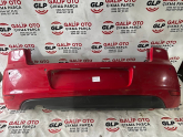 VOLKSWAGEN GOLF 6 ARKA TAMPON ORJINAL ÇIKMA