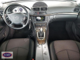 Mercedes E Kasa W211 Ön Göğüs Torpido Airbag Set