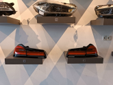 BMW G30 LCİ SOL İÇ STOP 2020 63215A38AF1 63218493815 SY