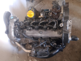 Oto Çıkma Parça / Motor / Turbo / Renault / Trafic / Çıkma Parça 