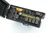 Jeep Grand Cherokee Sigorta Kutusu 04692073AB L0023294AB Garanti
