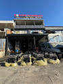 1.6TDI DCX DDY CXX CLH MOTOR YENİ SIFIR SANDIK ÇIKMA VOLKSWAGEN
