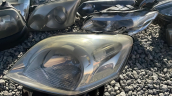 Fiat Fiorino sol far