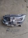 TOYOTA PROACE CİTY ORJİNAL SOL ÖN FAR AZ HASARLI 2021-2023