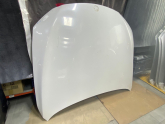 F01 MOTOR KAPUTU 7 SERİSİ BEYAZ