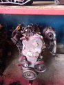 Oto Çıkma Parça / Fiat / Linea / Motor / Motor Komple / Çıkma Parça 