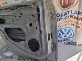 Oto Çıkma Parça / Kaporta & Karoser / Kapı / Renault / Clio / Çıkma Parça 