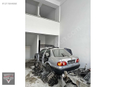 Oto Çıkma Parça / Kaporta & Karoser / Arka Cam / Toyota / Corolla / Çıkma Parça 