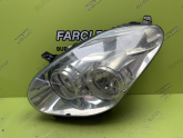 DOBLO 3 GENİŞ AİLE SOL FAR ORJİNAL 2010-2014 51810672