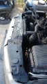 Range rover p38 on panel sacı