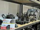 1.4 DİZEL MOTOR PARÇALARI CUS MOTOR FABİA POLO RAPİD İBİZA