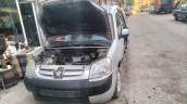 2005 model Peugeot partner 1.9 dizel Mısırcıoğlu oto
