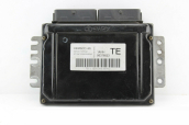 Chevrolet Aveo Motor Beyni Kemsco 96376653 S010011038 A2