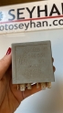 1J0955531 volkswagen passat golf bora 192 nolu silecek rölesi