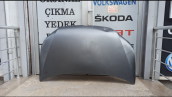 Volkswagen caddy ön kaput