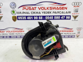 VOLKSWAGEN POLO CLASSIC ÇIKMA ORJİNAL KALORİFER MOTORU 1H1820021