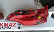 Oto Çıkma Parça / Elektrik / Stop / Audi / Q7 / Çıkma Parça 