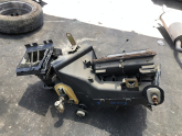 RENAULT SCENİC 1 KALORİFER KAZANI