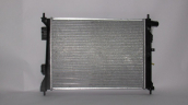 RIO 11- RADYATÖR OTOMATİK 500*368*16 BRAZING TİP
