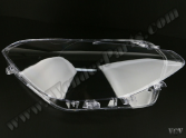 BMW F20 XENON SAĞ FAR CAMI SIFIR 2011-2014 UYUMLU