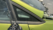 2010-2015 FORD FİESTA SAĞ ÖN KELEBEK CAMI ORJ ÇIKMA