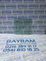 V.W Golf Arka Kapı Camı Sol 93-95