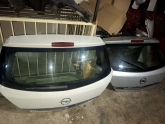 ÖZMEN OPEL ASTRA H ÇIKMA ARKA BAGAJ KAPAĞI