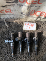 VOLKSWAGEN CADDY 0414720403 ÜÇEL OTO ÇIKMA BURSA