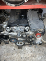 MERCEDES W203 W204 C180 M271 KOMPLE MOTOR ÇIKMA - ERCAN TİCARET