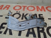 SEAT LEON SOL ÖN ÇAMURLUK BAĞLANTI SACI  2020 2024 5FA821167