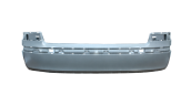 SKODA OCTAVIA 04-08 ARKA TAMPON 1Z5807421