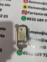 RENAULT MEGANE 4 İCON PAKET KÖŞE LED BEYNİ YENİ MODEL