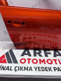 Oto Çıkma Parça / Renault / Clio / Kaporta & Karoser / Kapı / Çıkma Parça 